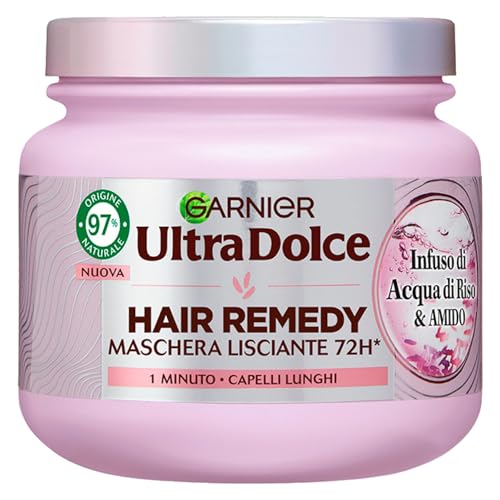 GAR U.D.MASC.HAIR REMEDY INF.A/R&A.340 - Beauté & Parfums Amazon Allemagne à 5.15€