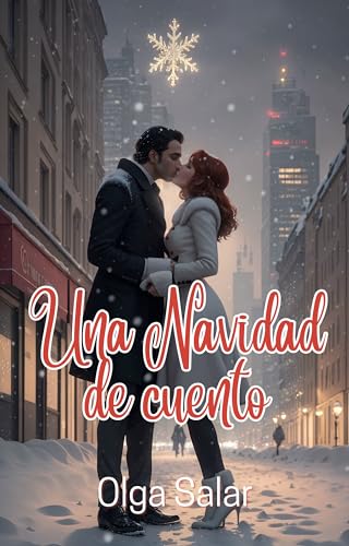 Una Navidad de cuento: Romance Deportivo. Fake love.... - Bon plan à 0.99€