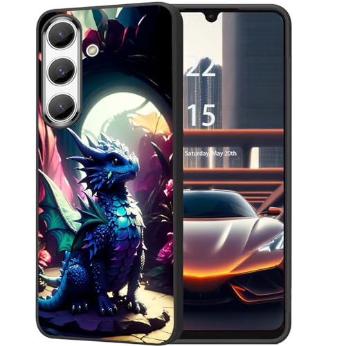 DHEEBFWE Coque pour Samsung Galaxy S24, coque de protection... en promo à 2,52€ (-84%) sur Amazon FR