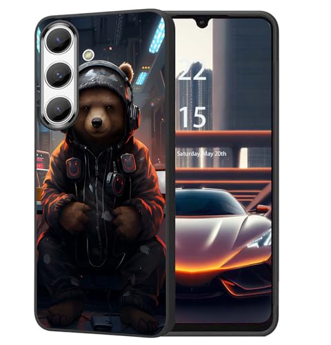 DHEEBFWE Coque pour Samsung Galaxy A25 de 6,5", ultra fine... en promo à 2,52€ (-84%) sur Amazon FR