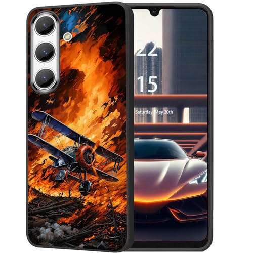 DHEEBFWE Coque pour Samsung Galaxy A15 4G/5G - Coque de... en promo à 2,52€ (-84%) sur Amazon FR