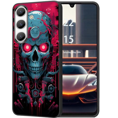 DHEEBFWE Coque pour Samsung Galaxy S24 Plus, coque de... en promo à 2,52€ (-84%) sur Amazon FR