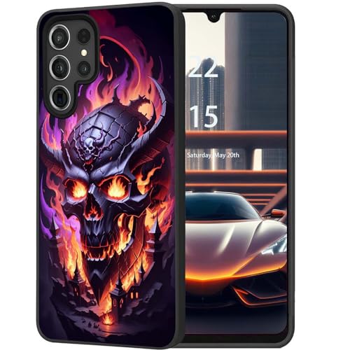 DHEEBFWE Coque pour Samsung Galaxy S24 Ultra, coque de... en promo à 2,52€ (-84%) sur Amazon FR