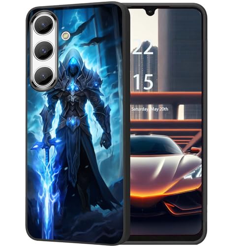 DHEEBFWE Coque pour Samsung Galaxy S24 Plus, coque de... en promo à 2,52€ (-84%) sur Amazon FR