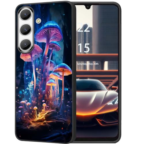 DHEEBFWE Coque pour Samsung Galaxy S24 Plus, coque de... en promo à 2,52€ (-84%) sur Amazon FR