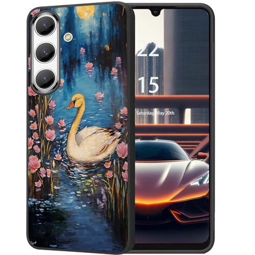 DHEEBFWE Coque pour Samsung Galaxy S24 Plus, coque de... en promo à 2,52€ (-84%) sur Amazon FR