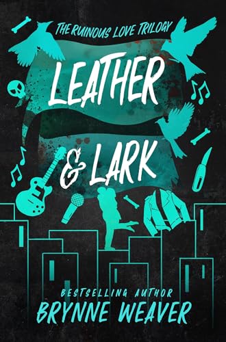 Leather & Lark - Livres & eBooks Amazon Royaume-Uni à 0.99€