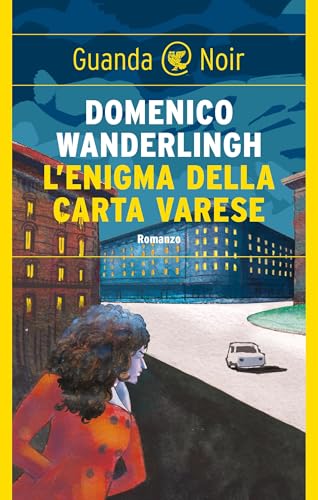 L'enigma della carta Varese (I casi dell'ispettrice Anita... - Nouvelle promo Amazon à 2.99€
