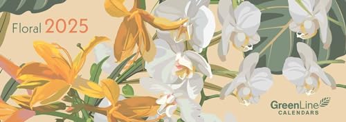 GreenLine Floral 2025 - Bon plan à 4.29€