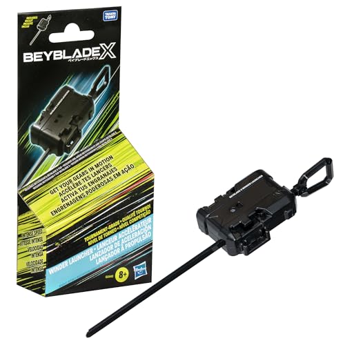 Beyblade X, Winder Launcher ufficiale - Bricolage & Outils en promo à 7.49€