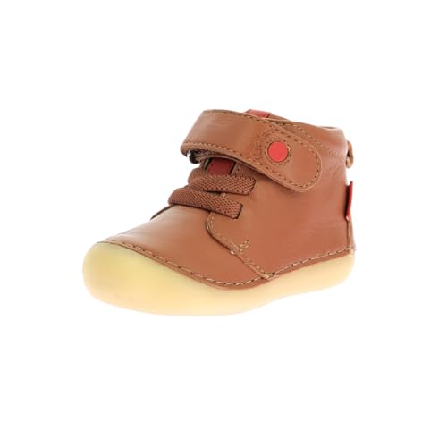 KICKERS - SONIZIKRO, Botas cortas al tobillo, - Amazon Espagne à 11.47€