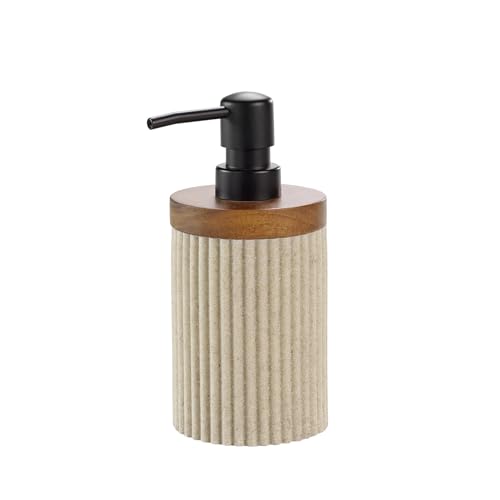 Douceur d'Intérieur Niagara - dispensador de jabón... - Amazon Espagne à 10.99€