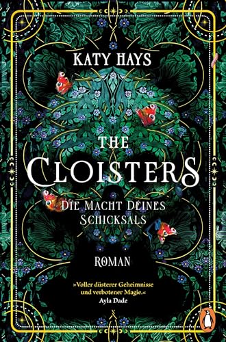 The Cloisters: Die Macht deines Schicksals. Der Dark... - Sports & Fitness en promo à 2.99€