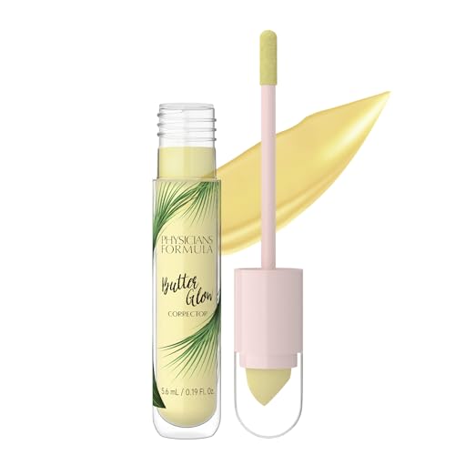 Physicians Formula Butter Glow Corrector, Lightweight... - Sports & Fitness Amazon Royaume-Uni à 6.59€