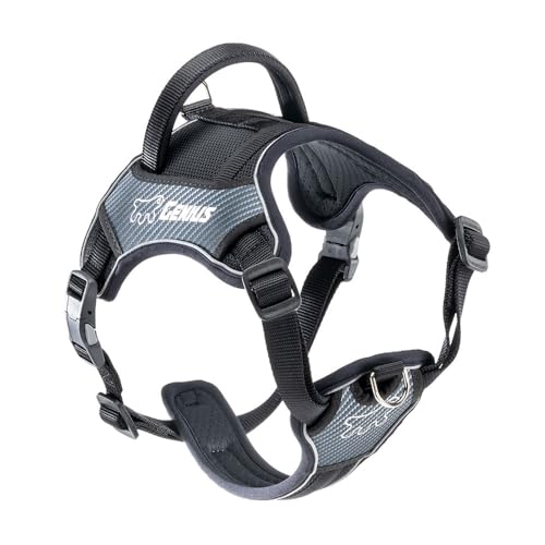 Ferplast Arnes Perro Mediano Genius Medium, Reflectante... - Amazon Espagne à 12.80€