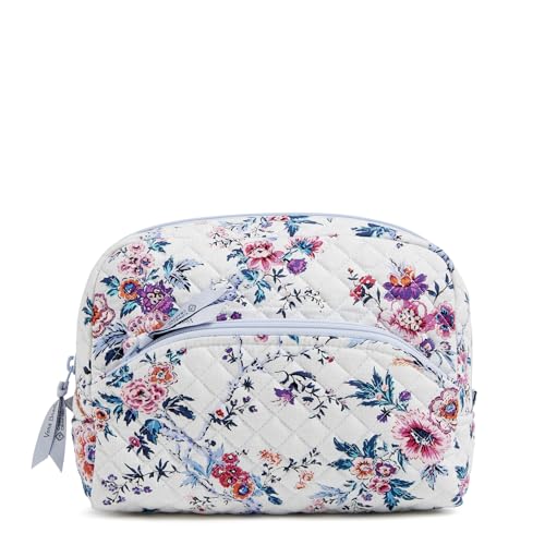 Vera Bradley Grand Sac de Rangement en Coton pour Femme... - Beauté & Parfums Amazon France à 31.86€