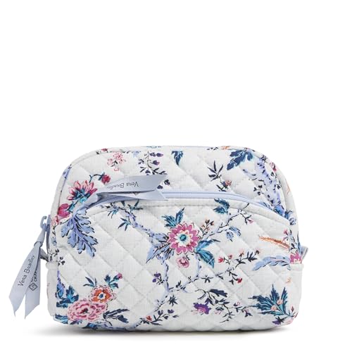 Vera Bradley Sac de Rangement en Coton pour Femme - Motif... - Beauté & Parfums Amazon France à 34.41€