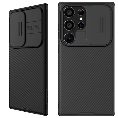 Mangix Handyhülle Schutzhülle für Samsung Galaxy S24 Ultra... - High-Tech & Électronique Amazon Allemagne à 6.09€