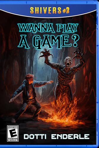 Wanna Play a Game? en promo sur Amazon