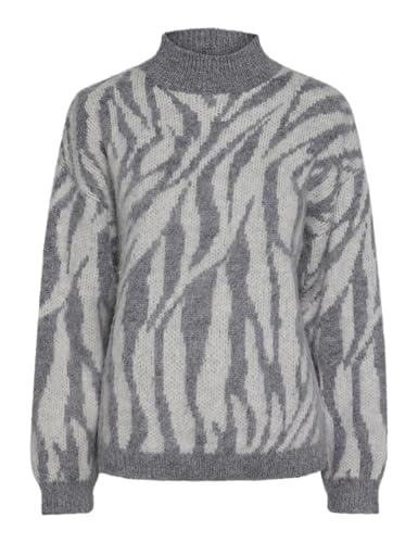 PIECES Pcnoela Ls Oneck Knit Bc - Nouvelle promo Amazon à 12.66€