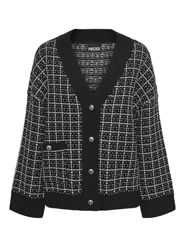 PIECES Pcnilja Knit Shacket Pa Bc - Mode & Vêtements Amazon Allemagne à 15.59€