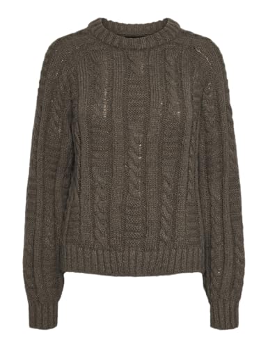 PIECES Pcneo Ls Oneck Knit Bc - High-Tech & Électronique Amazon Allemagne à 11.65€