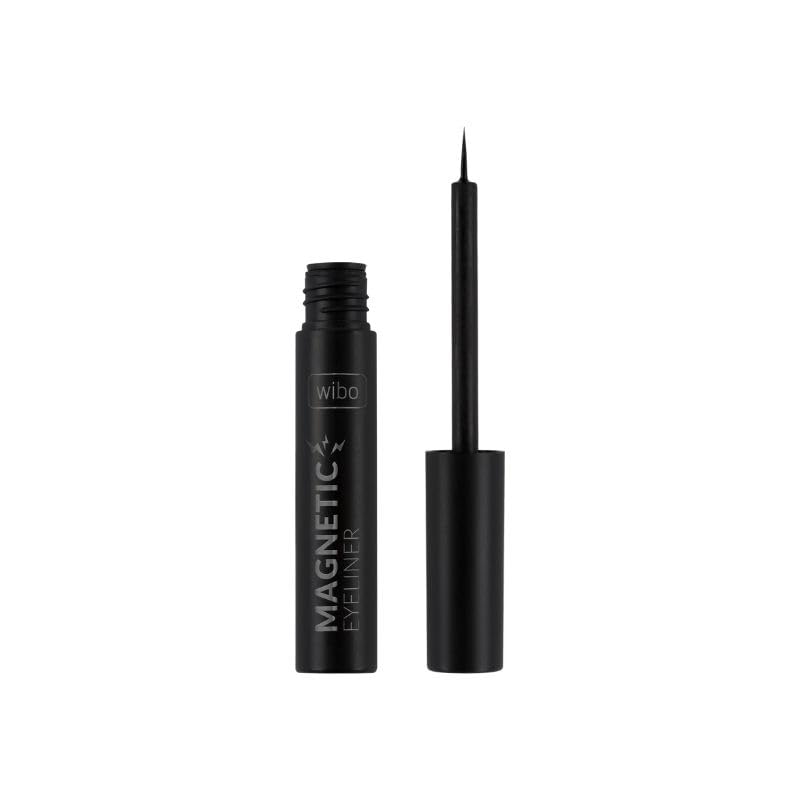 WIBO. Delineador de Ojos Eyeliner Magnetic - Sports & Fitness Amazon Espagne à 1.99€