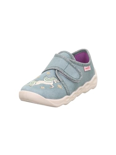 Superfit Bubble Hausschuhe 1-006270 Pantoufles, Vert Clair... - Maison & Cuisine Amazon France à 30.44€