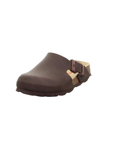 Superfit Jungen FUSSBETTPANTOFFEL Hausschuhe, BRAUN 3000 - Maison & Cuisine Amazon Allemagne à 17.60€