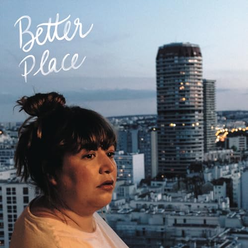 Better Place en promo sur Amazon