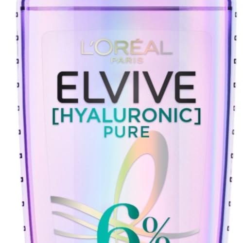 L'Oréal Paris Elvive Siero Cute Anti-Sebo, Per Cute e... - Maison & Cuisine Amazon Italie à 4.99€