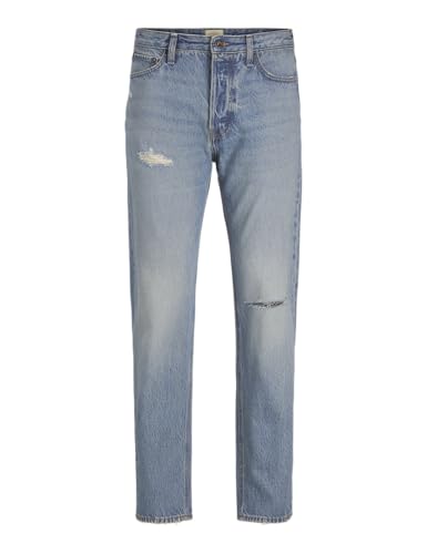 JACK & JONES Jjichris Jjcooper SBD 990 Pantalones de... - Home & Kitchen Amazon Spain à 26.99€