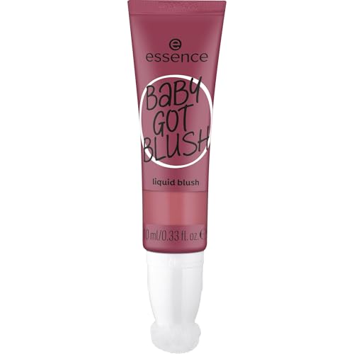 Baby Go Blush n.º 20 - Colorete líquido morado, resultado... - Baby & Nursery Amazon Spain à 1.77€