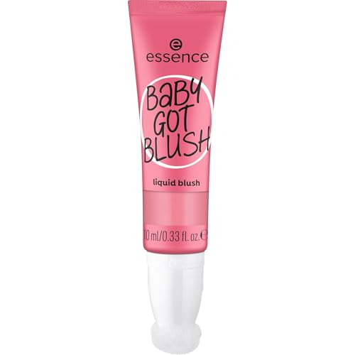 Essence Cosmetics Baby Got Blush Colorete Lã­Quido... - Beauty & Fragrances Amazon Spain à 1.77€