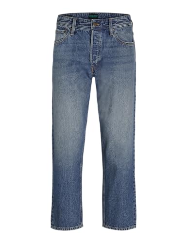 JACK & JONES Jjimark Jjoriginal SBD 328, Blue Denim, 33... - Mode & Vêtements Amazon Royaume-Uni à 13.46€