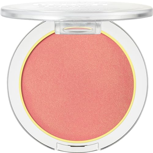 Essence - Blush Crush! - 40 Strawberry Flush en promo à 2,93€ (-58%) sur Amazon FR