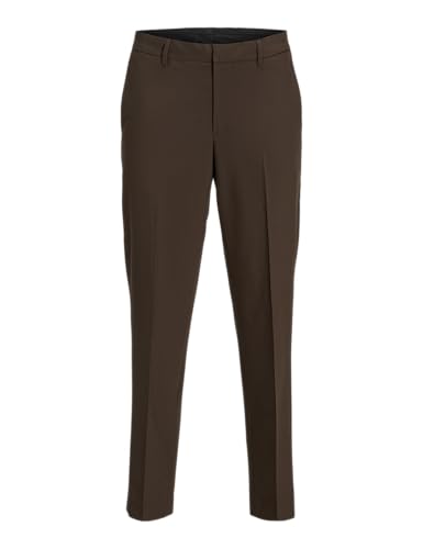 JACK & JONES Jprbushwick Harry Trouser Reg Fit Noos... - Maison & Cuisine en promo à 18.94€