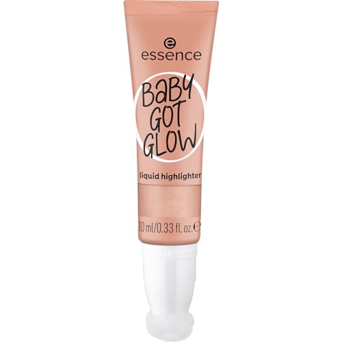Baby Got Blush Iluminador Líquido 30-Breezy Bronze 10 Ml - Bébé & Puériculture Amazon Espagne à 2.68€