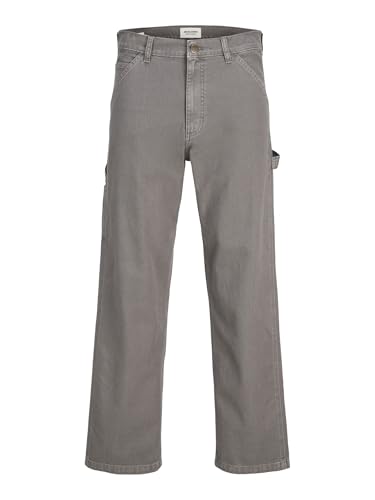 JACK & JONES Jpsteddie Jjcarpenter Pant Noos - Maison & Cuisine Amazon Allemagne à 13.97€