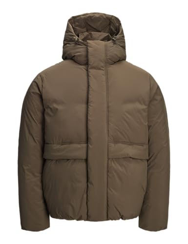 JACK & JONES Jprccbolton Short Buffer Chaqueta... - Bricolage & Outils en promo à 41.66€