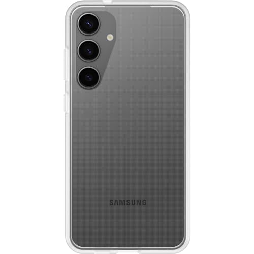 OtterBox Samsung Galaxy S24+ Prefix Series Case - Clear... - High-Tech & Électronique Amazon Royaume-Uni à 15.75€