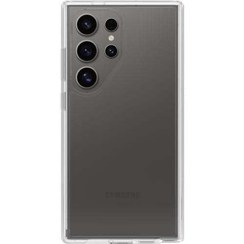 OtterBox Samsung Galaxy S24 Ultra Symmetry Series Clear... - High-Tech & Électronique Amazon Royaume-Uni à 19.96€