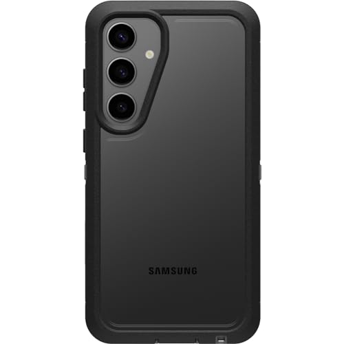 OtterBox Schutzhülle für Samsung Galaxy S24+ Defender... - High-Tech & Électronique Amazon Allemagne à 29.78€