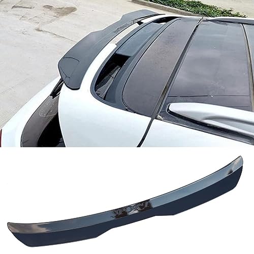 DTGTEX ABS Car Rear Trunk Roof Spoiler for Vauxhall... - Auto & Moto Amazon Royaume-Uni à 30.01€