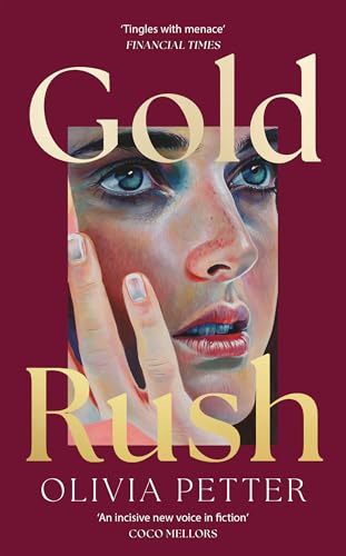 Gold Rush: 'One to put on your summer books list right now'... - Amazon Royaume-Uni à 0.99€