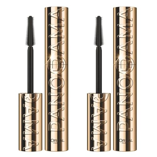 L'Oréal Paris - Mascara Volume Panoramique - Sans Paquet... - Beauté & Parfums en promo à 19.90€
