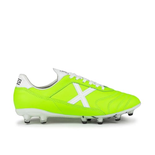 Munich Mundial 2.0 Fg13 40 Zapatillas Casual para Hombre... - Réduction -75% à 19.02€