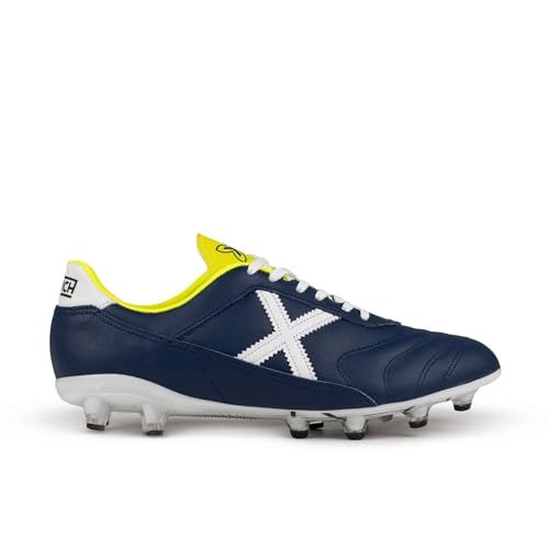 Munich Mundial 2.0 Fg13 42 Zapatillas Casual para Hombre... - Amazon Espagne à 22.90€