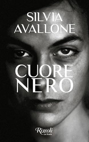 Cuore nero (Italian Edition) - Bon plan à 3.49€