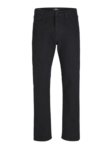 JACK & JONES Rddrelaxed Royal Selvedge Re 330 Noos, Black... - Mode & Vêtements Amazon Royaume-Uni à 18.52€